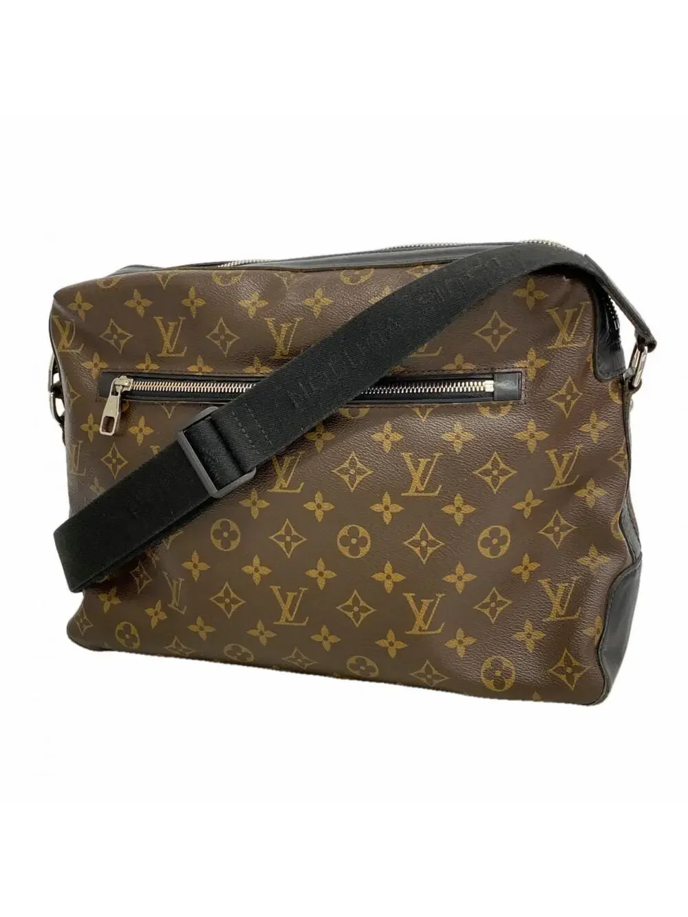 Louis Vuitton Torres Handbag Macassar #309473L85B